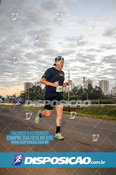 Maratona de Londrina 2024