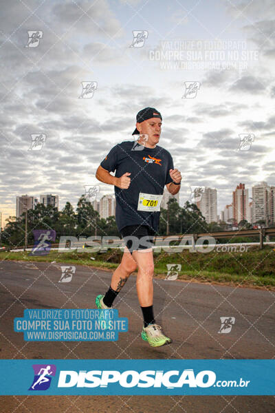 Maratona de Londrina 2024