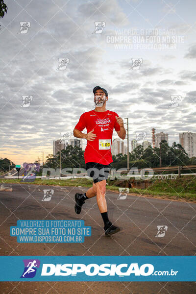 Maratona de Londrina 2024