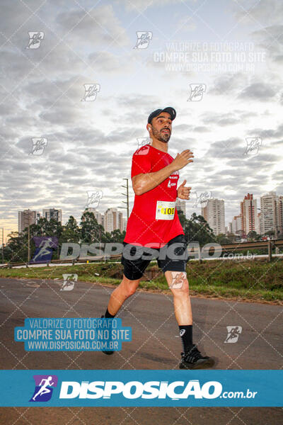 Maratona de Londrina 2024