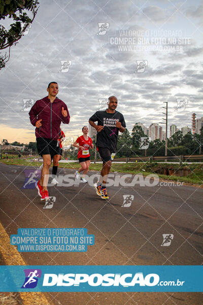 Maratona de Londrina 2024