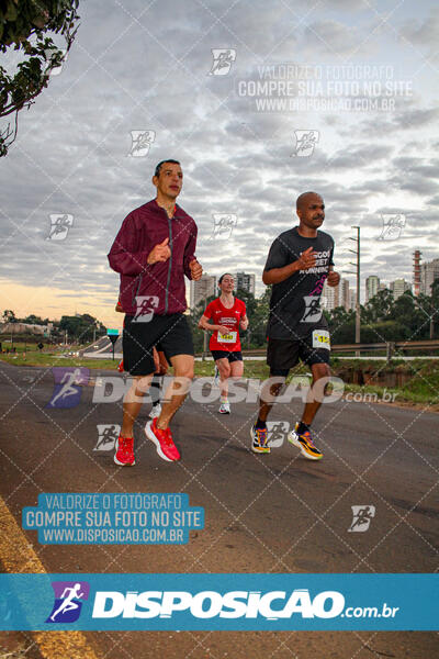 Maratona de Londrina 2024