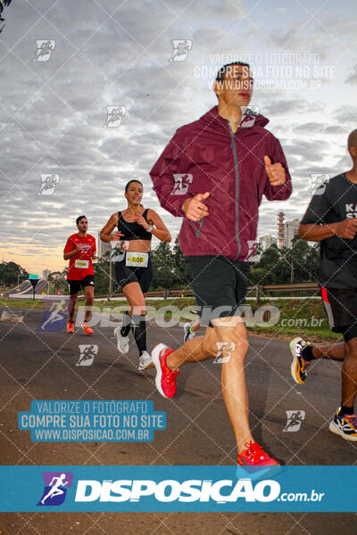 Maratona de Londrina 2024