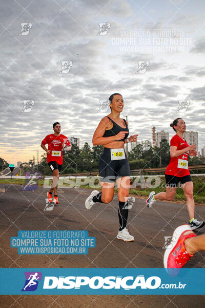 Maratona de Londrina 2024