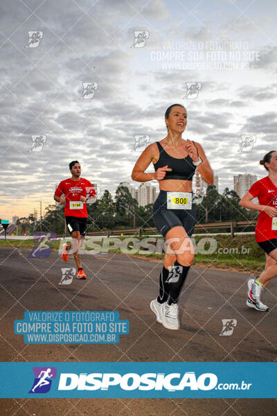 Maratona de Londrina 2024