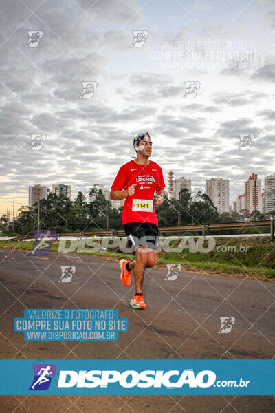 Maratona de Londrina 2024