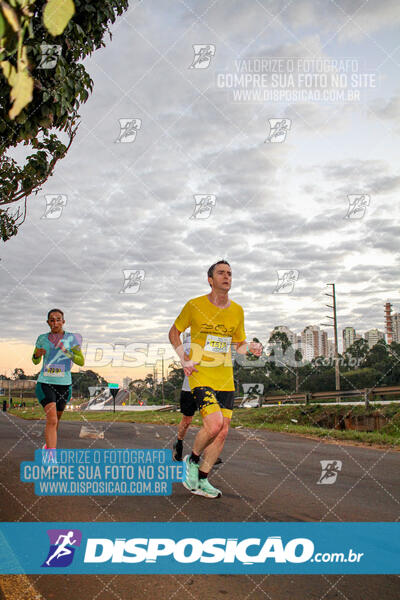 Maratona de Londrina 2024