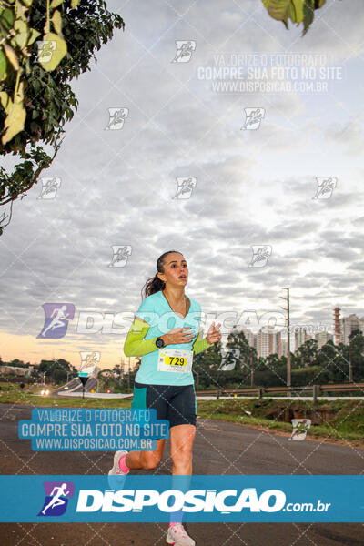 Maratona de Londrina 2024