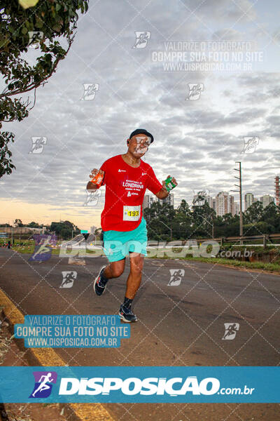 Maratona de Londrina 2024