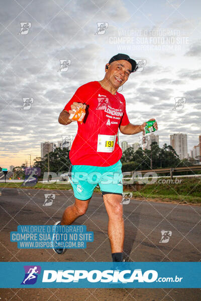 Maratona de Londrina 2024