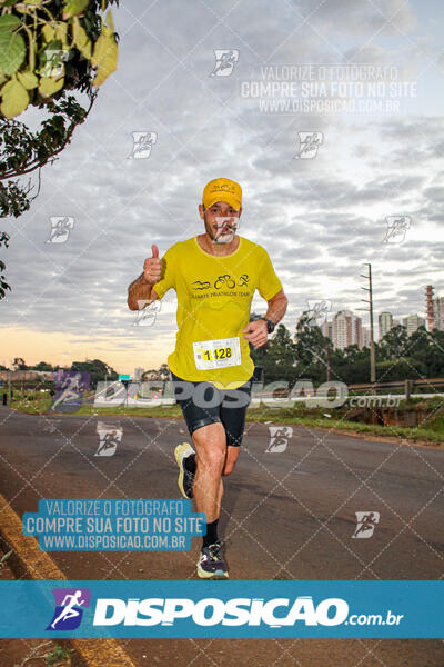 Maratona de Londrina 2024