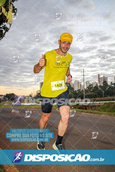 Maratona de Londrina 2024