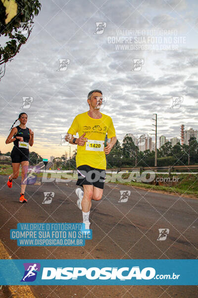 Maratona de Londrina 2024