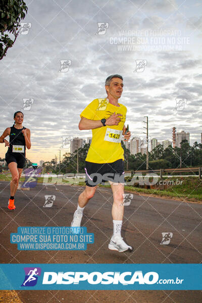 Maratona de Londrina 2024