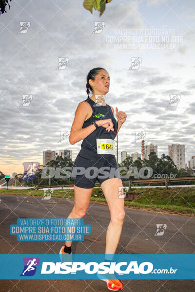 Maratona de Londrina 2024