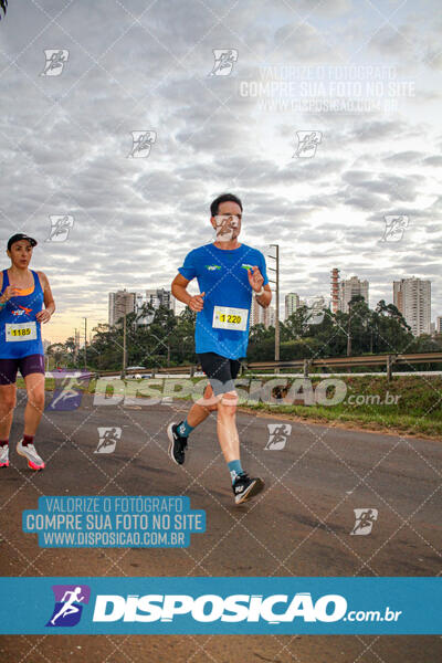 Maratona de Londrina 2024