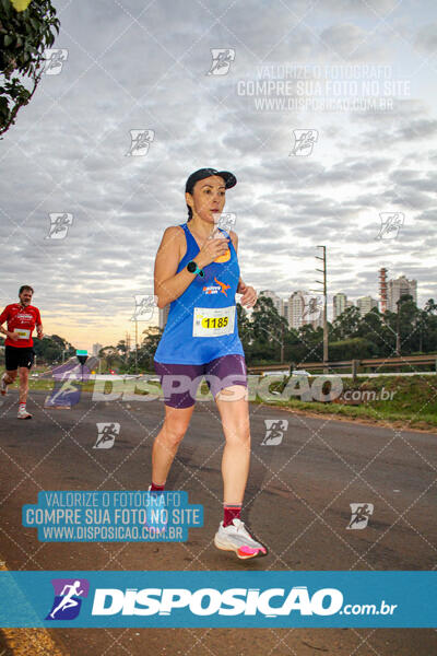 Maratona de Londrina 2024