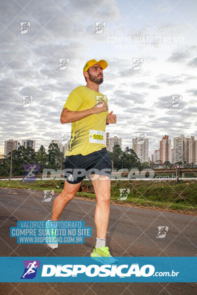 Maratona de Londrina 2024