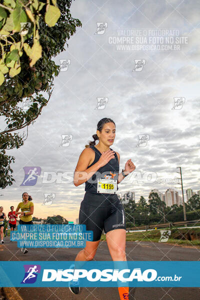 Maratona de Londrina 2024