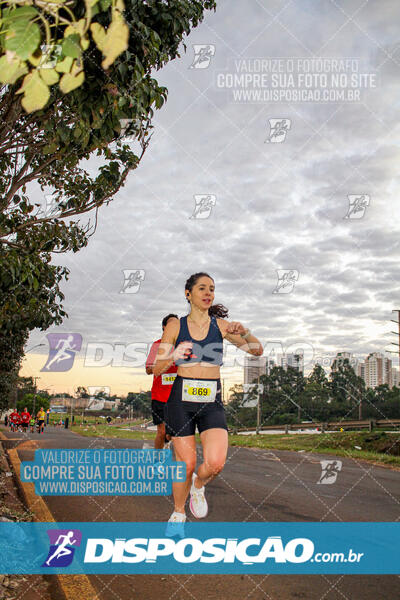 Maratona de Londrina 2024