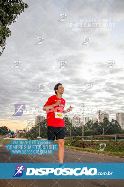 Maratona de Londrina 2024