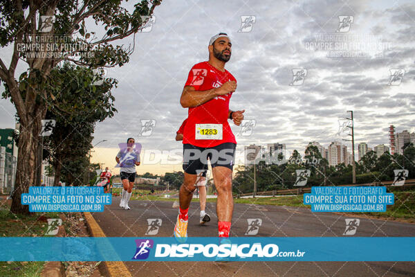 Maratona de Londrina 2024