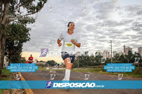 Maratona de Londrina 2024