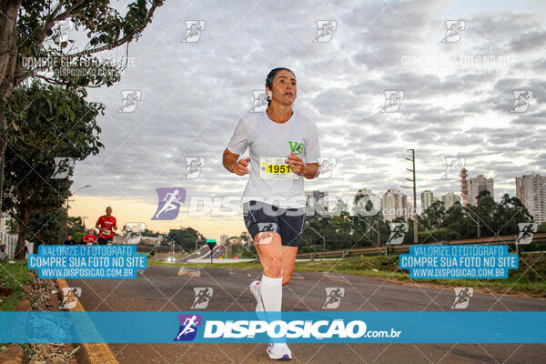 Maratona de Londrina 2024