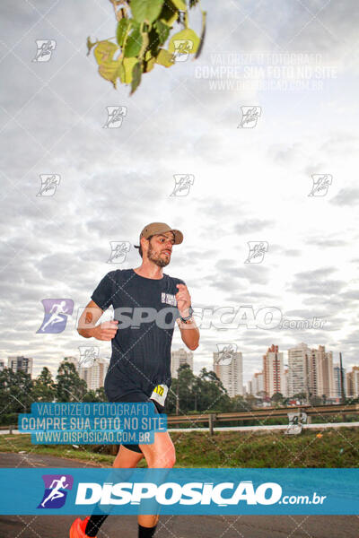 Maratona de Londrina 2024