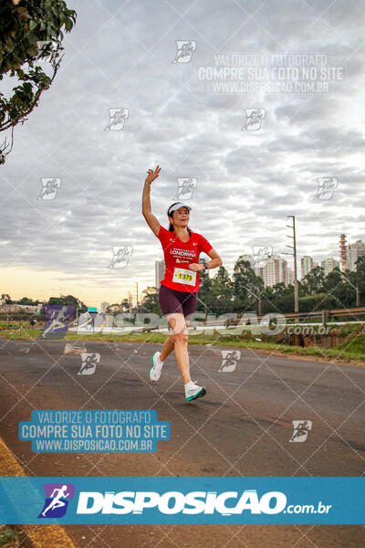 Maratona de Londrina 2024