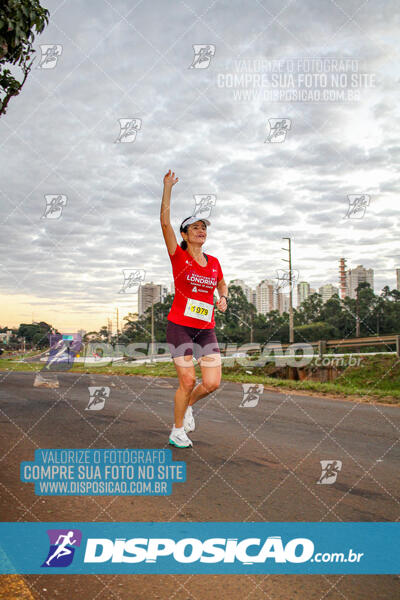 Maratona de Londrina 2024