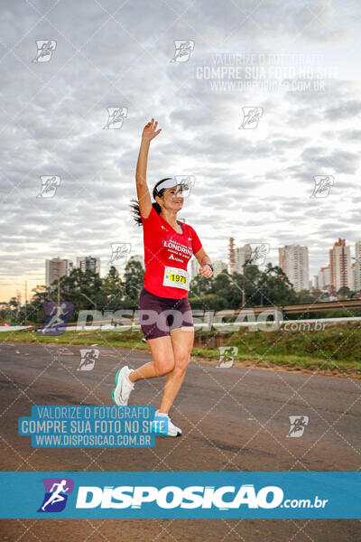 Maratona de Londrina 2024