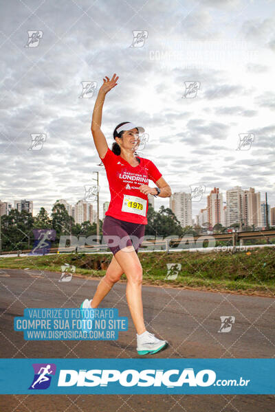 Maratona de Londrina 2024