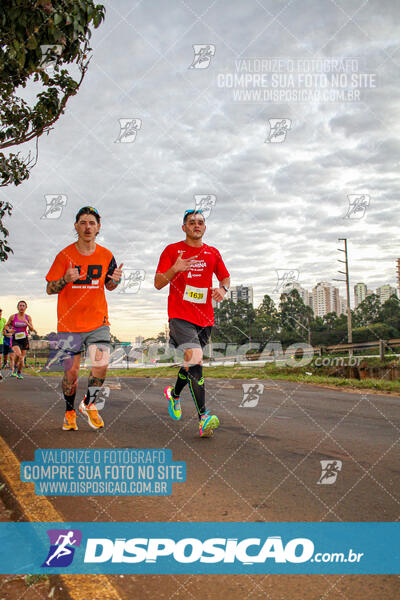 Maratona de Londrina 2024