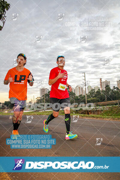 Maratona de Londrina 2024