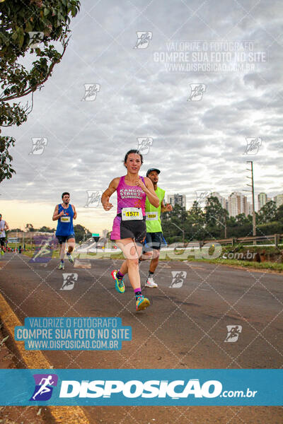 Maratona de Londrina 2024