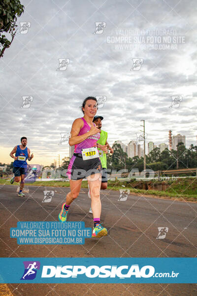 Maratona de Londrina 2024