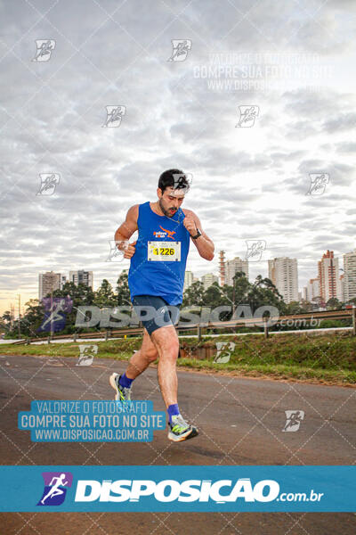 Maratona de Londrina 2024