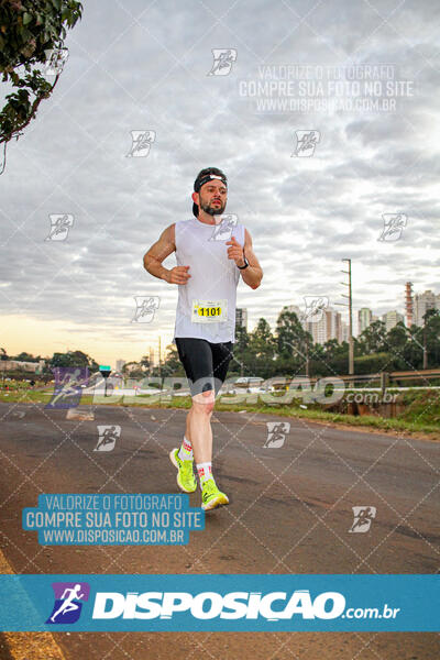 Maratona de Londrina 2024