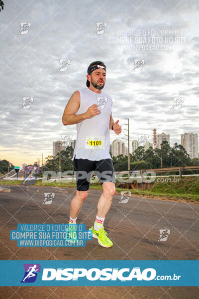 Maratona de Londrina 2024