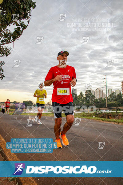 Maratona de Londrina 2024