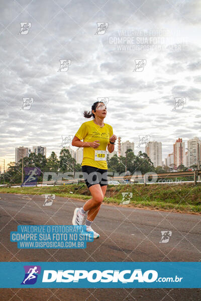 Maratona de Londrina 2024