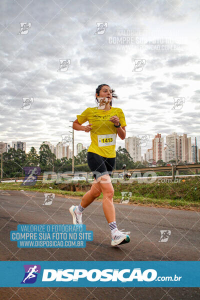 Maratona de Londrina 2024