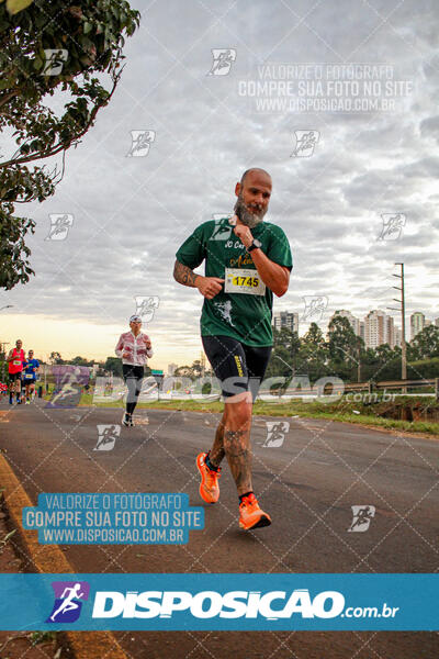 Maratona de Londrina 2024