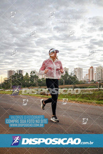 Maratona de Londrina 2024