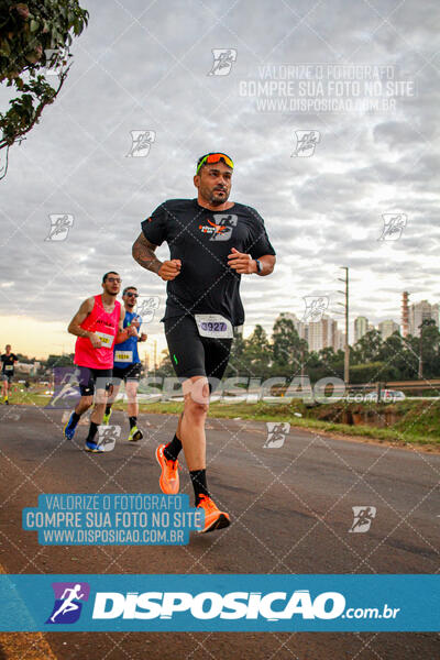 Maratona de Londrina 2024