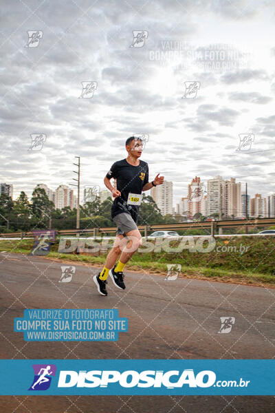 Maratona de Londrina 2024