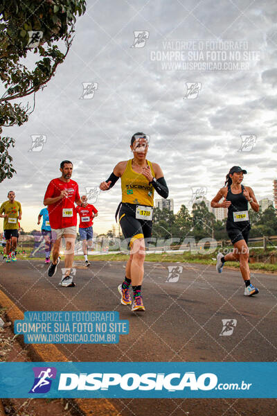 Maratona de Londrina 2024