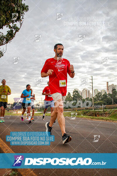 Maratona de Londrina 2024