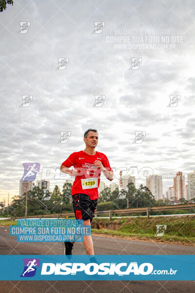 Maratona de Londrina 2024